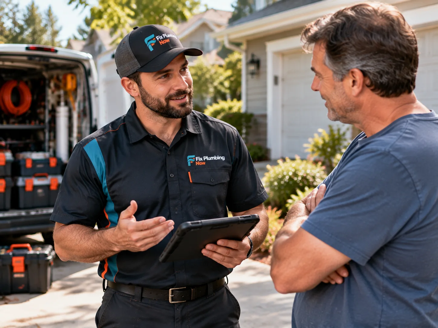 Clogged Drain Service Richboro, PA FAQs